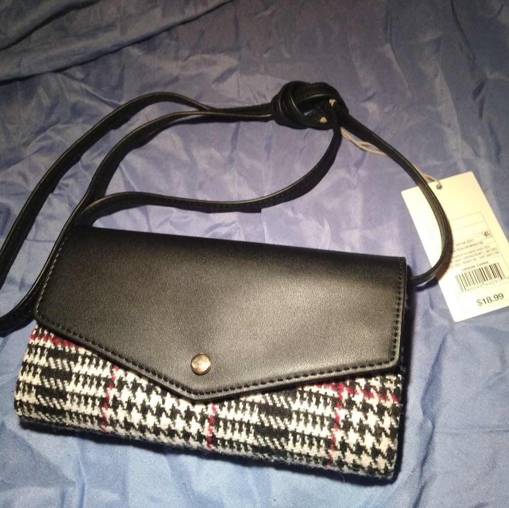 A New Day Wallet